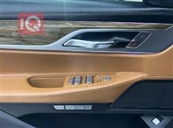 بي ام دبليو الفئة 7